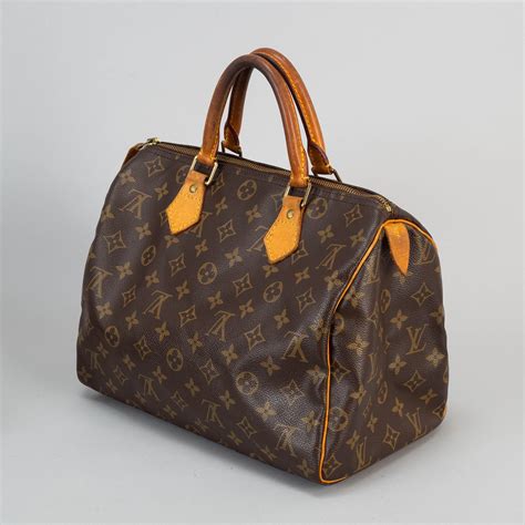 louis vuitton speedy 30 prijs 2018|Louis Vuitton 30 speedy bag.